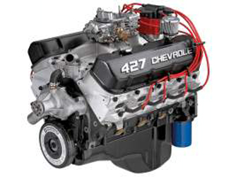 U3063 Engine